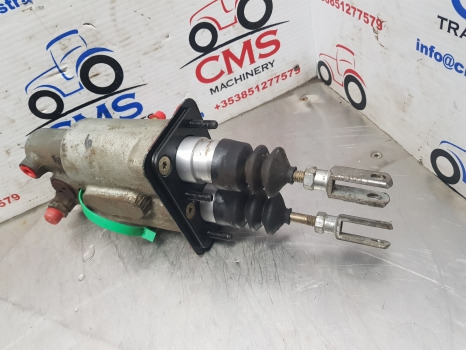 브레이크 실린더 농업용 기계 용 New Holland T7040, T7.260 Brake Master Cylinder 87315873, 87754484, 47777898 : 사진 6