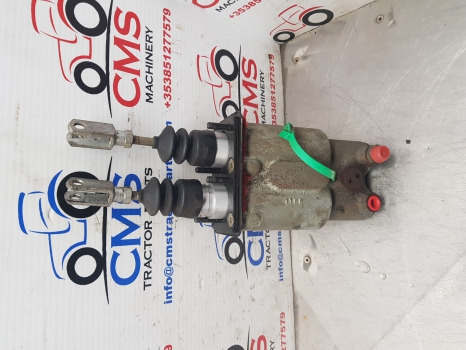 브레이크 실린더 농업용 기계 용 New Holland T7040, T7.260 Brake Master Cylinder 87315873, 87754484, 47777898 : 사진 8