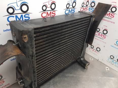New Holland T7040, T7000, Case Puma, Intercooler, Cooler Assy 84184579, 84374664 - 라디에이터 : 사진 3 New Holland T7040, T7000, Case Puma, Intercooler, Cooler Assy 84184579, 84374664 - 라디에이터 : 사진 3