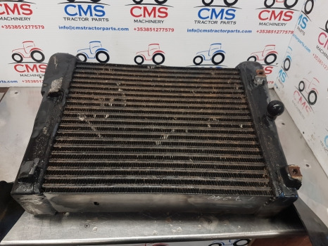 New Holland T7040, T7000, Case Puma, Intercooler, Cooler Assy 84184579, 84374664 - 라디에이터 : 사진 4 New Holland T7040, T7000, Case Puma, Intercooler, Cooler Assy 84184579, 84374664 - 라디에이터 : 사진 4