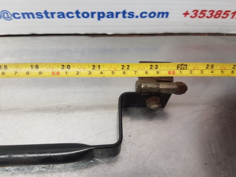 New Holland T7040, T7000, Cooler Handle Assy 84203263, 87619639 - 라디에이터 : 사진 4 New Holland T7040, T7000, Cooler Handle Assy 84203263, 87619639 - 라디에이터 : 사진 4