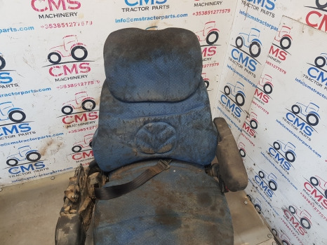 New Holland T7040, T7000, T7030, T7050, Driver Seat Assy Parts Only 87646744 - 좌석 농업용 기계 용 : 사진 4 New Holland T7040, T7000, T7030, T7050, Driver Seat Assy Parts Only 87646744 - 좌석 농업용 기계 용 : 사진 4