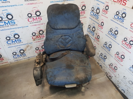 New Holland T7040, T7000, T7030, T7050, Driver Seat Assy Parts Only 87646744 - 좌석 농업용 기계 용 : 사진 1 New Holland T7040, T7000, T7030, T7050, Driver Seat Assy Parts Only 87646744 - 좌석 농업용 기계 용 : 사진 1