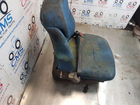 New Holland T7040, T7000, T7030, T7050, T7060m Driver Seat Assy 87646744 - 좌석 농업용 기계 용 : 사진 5 New Holland T7040, T7000, T7030, T7050, T7060m Driver Seat Assy 87646744 - 좌석 농업용 기계 용 : 사진 5