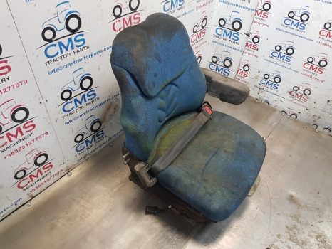 New Holland T7040, T7000, T7030, T7050, T7060m Driver Seat Assy 87646744 - 좌석 농업용 기계 용 : 사진 3 New Holland T7040, T7000, T7030, T7050, T7060m Driver Seat Assy 87646744 - 좌석 농업용 기계 용 : 사진 3