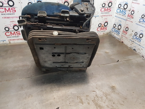 좌석 농업용 기계 용 New Holland T7040, T7000, T7030, T7050, T7060m Driver Seat Assy 87646744 : 사진 7