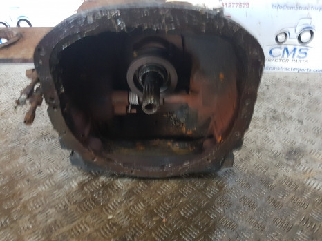 New Holland Td4f, Td5, Tdf, Td5.105 Transmission Gearbox Nut 84286475, 84286478 - 기어박스 : 사진 3 New Holland Td4f, Td5, Tdf, Td5.105 Transmission Gearbox Nut 84286475, 84286478 - 기어박스 : 사진 3