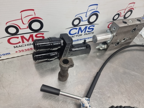 New Holland Tm, Case, Hydraulic Valve Slice, Spool Valve Kit 5195165, 87526168 - 유압 : 사진 4 New Holland Tm, Case, Hydraulic Valve Slice, Spool Valve Kit 5195165, 87526168 - 유압 : 사진 4