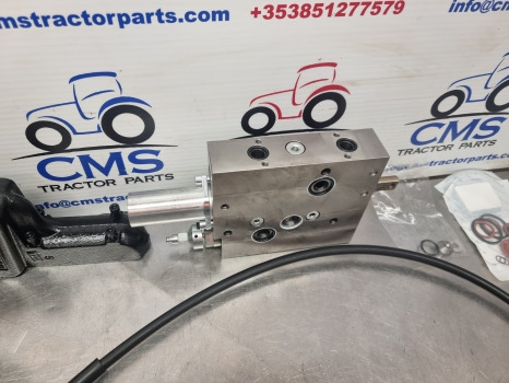 New Holland Tm, Case, Hydraulic Valve Slice, Spool Valve Kit 5195165, 87526168 - 유압 : 사진 5 New Holland Tm, Case, Hydraulic Valve Slice, Spool Valve Kit 5195165, 87526168 - 유압 : 사진 5