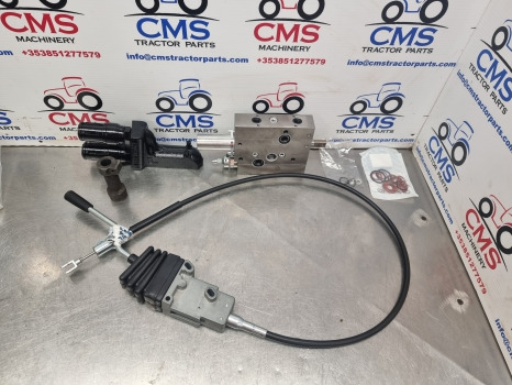 New Holland Tm, Case, Hydraulic Valve Slice, Spool Valve Kit 5195165, 87526168 - 유압 : 사진 2 New Holland Tm, Case, Hydraulic Valve Slice, Spool Valve Kit 5195165, 87526168 - 유압 : 사진 2