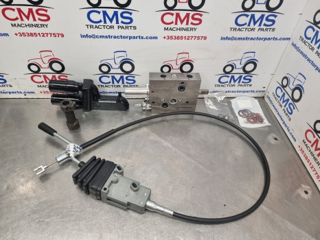 New Holland Tm, Case, Hydraulic Valve Slice, Spool Valve Kit 5195165, 87526168 - 유압 : 사진 1 New Holland Tm, Case, Hydraulic Valve Slice, Spool Valve Kit 5195165, 87526168 - 유압 : 사진 1