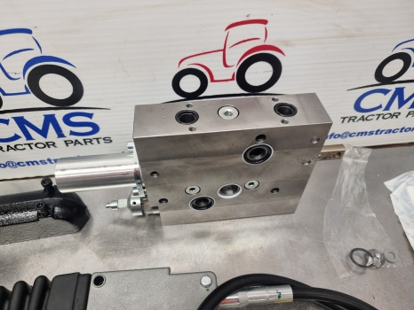 New Holland Tm, Case, Hydraulic Valve Slice, Spool Valve Kit 5195165, 87526168 - 유압 : 사진 3 New Holland Tm, Case, Hydraulic Valve Slice, Spool Valve Kit 5195165, 87526168 - 유압 : 사진 3