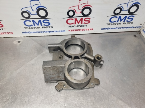 New Holland, Tm, T6000, T7, Case Mxm, Puma, Transmission Manifold 5179106 - 기어박스 : 사진 1 New Holland, Tm, T6000, T7, Case Mxm, Puma, Transmission Manifold 5179106 - 기어박스 : 사진 1