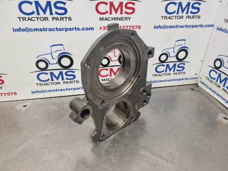 New Holland, Tm, T6000, T7, Case Mxm, Puma, Transmission Manifold 5179106 - 기어박스 : 사진 5 New Holland, Tm, T6000, T7, Case Mxm, Puma, Transmission Manifold 5179106 - 기어박스 : 사진 5