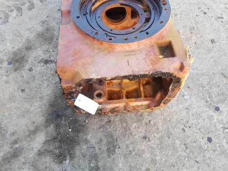 New Holland Tm135, Case Mxm Transmission Housing 5186286, 47127697, 51865439 - 기어박스 장궤형 트랙터 용 : 사진 2 New Holland Tm135, Case Mxm Transmission Housing 5186286, 47127697, 51865439 - 기어박스 장궤형 트랙터 용 : 사진 2