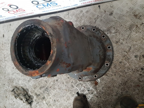 New Holland Tm150, 155, 165, 8360 Rear Axle Housing 5164731 - 뒷 차축 : 사진 5 New Holland Tm150, 155, 165, 8360 Rear Axle Housing 5164731 - 뒷 차축 : 사진 5