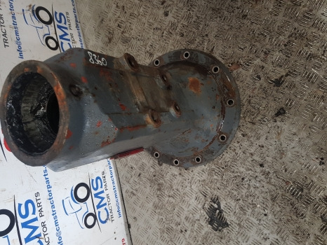 New Holland Tm150, 155, 165, 8360 Rear Axle Housing 5164731 - 뒷 차축 : 사진 1 New Holland Tm150, 155, 165, 8360 Rear Axle Housing 5164731 - 뒷 차축 : 사진 1