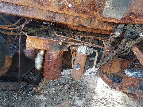 New Holland Ts115a Delta Transmission Gearbox Nut 47134578, 47127508, 82036853 - 기어박스 : 사진 3 New Holland Ts115a Delta Transmission Gearbox Nut 47134578, 47127508, 82036853 - 기어박스 : 사진 3