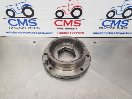 New Holland Ts115a, Tsa, T6000 Bearing Support Rhs Assy 5198628, 5198598 - 뒷 차축 : 사진 3 New Holland Ts115a, Tsa, T6000 Bearing Support Rhs Assy 5198628, 5198598 - 뒷 차축 : 사진 3