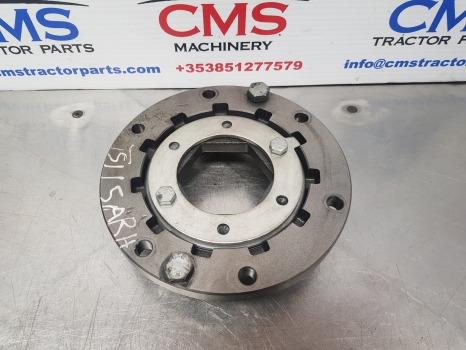 New Holland Ts115a, Tsa, T6000 Bearing Support Rhs Assy 5198628, 5198598 - 뒷 차축 : 사진 2 New Holland Ts115a, Tsa, T6000 Bearing Support Rhs Assy 5198628, 5198598 - 뒷 차축 : 사진 2