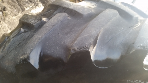 Old Stock Old Stock Rear Tyre Goodyear 20.8r38 5b03 - 타이어 장궤형 트랙터 용 : 사진 4 Old Stock Old Stock Rear Tyre Goodyear 20.8r38 5b03 - 타이어 장궤형 트랙터 용 : 사진 4