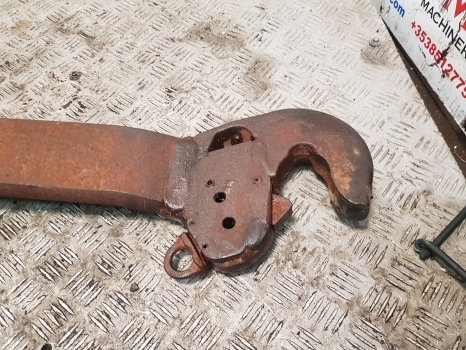 Renault Claas Ares 696, 616, 640-610 Rx, Rz Lift Arm Lhs 7700056408 - 예비 부속 장궤형 트랙터 용 : 사진 4 Renault Claas Ares 696, 616, 640-610 Rx, Rz Lift Arm Lhs 7700056408 - 예비 부속 장궤형 트랙터 용 : 사진 4