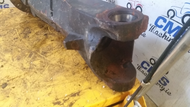 Same Deutz Agrotron 150 Front Half Axle Housing Left 04415024, 4475406156 - 앞 차축 장궤형 트랙터 용 : 사진 3 Same Deutz Agrotron 150 Front Half Axle Housing Left 04415024, 4475406156 - 앞 차축 장궤형 트랙터 용 : 사진 3