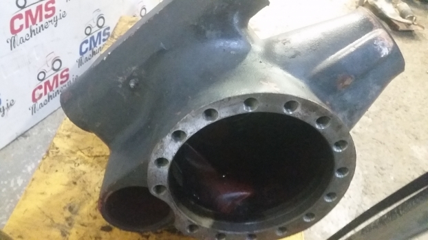 Same Deutz Agrotron 150 Front Half Axle Housing Right 0441502, 44754061551 - 앞 차축 장궤형 트랙터 용 : 사진 5 Same Deutz Agrotron 150 Front Half Axle Housing Right 0441502, 44754061551 - 앞 차축 장궤형 트랙터 용 : 사진 5
