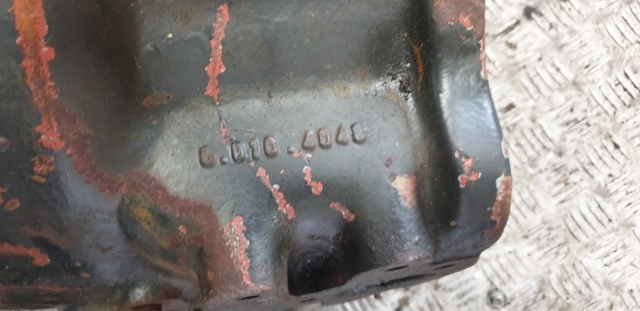 Same Deutz, Lamborghini Front Swivel Housing Lhs 0.010.4048.0/50, 0.010.4048 - 스티어링 너클 장궤형 트랙터 용 : 사진 4 Same Deutz, Lamborghini Front Swivel Housing Lhs 0.010.4048.0/50, 0.010.4048 - 스티어링 너클 장궤형 트랙터 용 : 사진 4