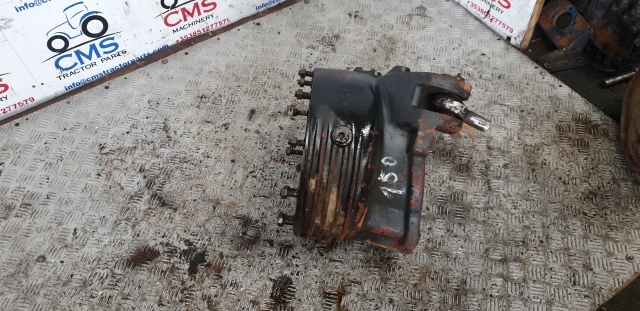 Same Deutz, Lamborghini Front Swivel Housing Lhs 0.010.4048.0/50, 0.010.4048 - 스티어링 너클 장궤형 트랙터 용 : 사진 5 Same Deutz, Lamborghini Front Swivel Housing Lhs 0.010.4048.0/50, 0.010.4048 - 스티어링 너클 장궤형 트랙터 용 : 사진 5