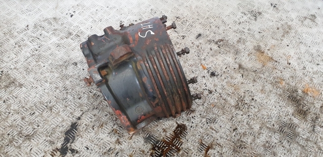 Same Deutz, Lamborghini Front Swivel Housing Lhs 0.010.4048.0/50, 0.010.4048 - 스티어링 너클 장궤형 트랙터 용 : 사진 2 Same Deutz, Lamborghini Front Swivel Housing Lhs 0.010.4048.0/50, 0.010.4048 - 스티어링 너클 장궤형 트랙터 용 : 사진 2