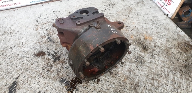 Same Deutz, Lamborghini Front Swivel Housing Rhs 0.010.4047.0/50, 0.010.4047 - 스티어링 너클 장궤형 트랙터 용 : 사진 1 Same Deutz, Lamborghini Front Swivel Housing Rhs 0.010.4047.0/50, 0.010.4047 - 스티어링 너클 장궤형 트랙터 용 : 사진 1