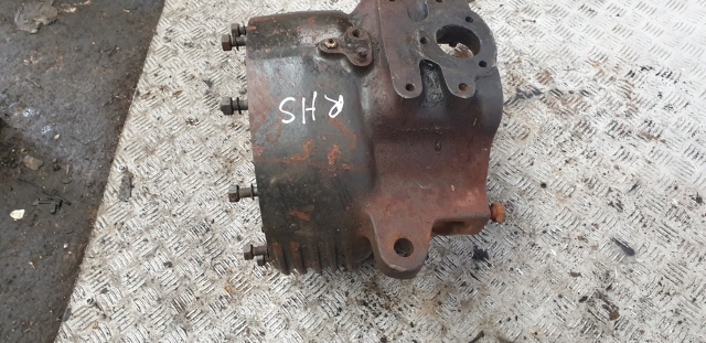 Same Deutz, Lamborghini Front Swivel Housing Rhs 0.010.4047.0/50, 0.010.4047 - 스티어링 너클 장궤형 트랙터 용 : 사진 3 Same Deutz, Lamborghini Front Swivel Housing Rhs 0.010.4047.0/50, 0.010.4047 - 스티어링 너클 장궤형 트랙터 용 : 사진 3
