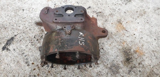 Same Deutz, Lamborghini Front Swivel Housing Rhs 0.010.4047.0/50, 0.010.4047 - 스티어링 너클 장궤형 트랙터 용 : 사진 2 Same Deutz, Lamborghini Front Swivel Housing Rhs 0.010.4047.0/50, 0.010.4047 - 스티어링 너클 장궤형 트랙터 용 : 사진 2