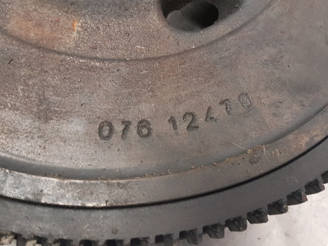 Same Dorado 85 , Explorer, Fruteto, Flywheel And Ring Gear 0.076.1247.3/20 - 플라이휠 : 사진 4 Same Dorado 85 , Explorer, Fruteto, Flywheel And Ring Gear 0.076.1247.3/20 - 플라이휠 : 사진 4