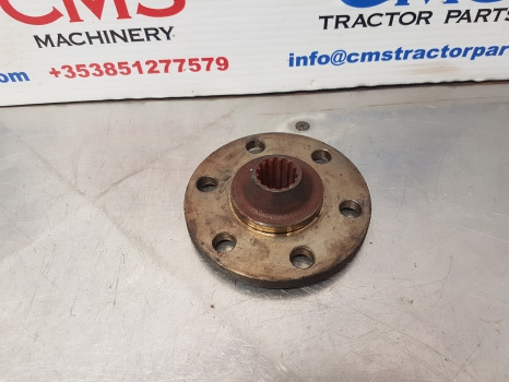 Same Dorado 85 , Explorer, Fruteto, Flywheel Flange 0.255.2525.0/10 - 플라이휠 : 사진 1 Same Dorado 85 , Explorer, Fruteto, Flywheel Flange 0.255.2525.0/10 - 플라이휠 : 사진 1