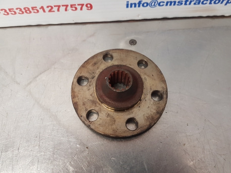 Same Dorado 85 , Explorer, Fruteto, Flywheel Flange 0.255.2525.0/10 - 플라이휠 : 사진 2 Same Dorado 85 , Explorer, Fruteto, Flywheel Flange 0.255.2525.0/10 - 플라이휠 : 사진 2