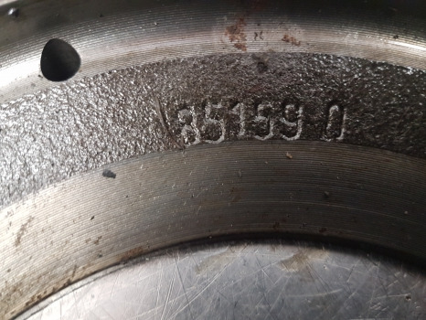 Same Dorado 85, Same, Lamborghini Brake Plate 0.008.5159.0/30, 0.008.5159.0/40 - 브레이크 디스크 : 사진 3 Same Dorado 85, Same, Lamborghini Brake Plate 0.008.5159.0/30, 0.008.5159.0/40 - 브레이크 디스크 : 사진 3