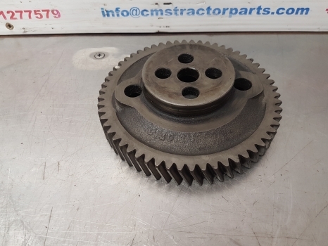 Same Explorer 65, 70, 85, 90, 95 Engine Camshaft Gear 0.013.5017.0 - 캠샤프트 장궤형 트랙터 용 : 사진 2 Same Explorer 65, 70, 85, 90, 95 Engine Camshaft Gear 0.013.5017.0 - 캠샤프트 장궤형 트랙터 용 : 사진 2
