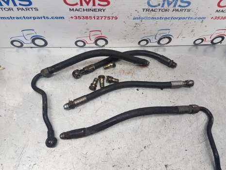 Same Lamborghini 1106 Steering Cylinder Pipes 0.193.6359.2/10, 0.255.6372.3/10 - 스티어링 장궤형 트랙터 용 : 사진 3 Same Lamborghini 1106 Steering Cylinder Pipes 0.193.6359.2/10, 0.255.6372.3/10 - 스티어링 장궤형 트랙터 용 : 사진 3