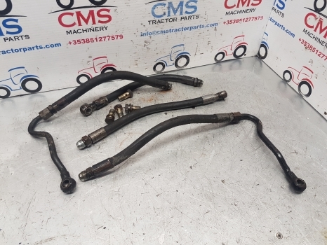 Same Lamborghini 1106 Steering Cylinder Pipes 0.193.6359.2/10, 0.255.6372.3/10 - 스티어링 장궤형 트랙터 용 : 사진 1 Same Lamborghini 1106 Steering Cylinder Pipes 0.193.6359.2/10, 0.255.6372.3/10 - 스티어링 장궤형 트랙터 용 : 사진 1