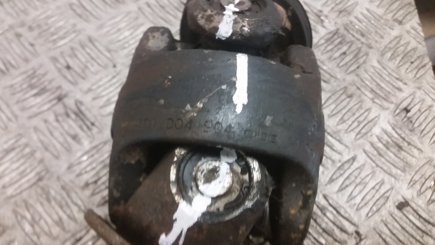 Same, Lamborghini, Deutz Agrotron 150 Mk3 Front Axle Drive Shaft Left 04415116.4 - 드라이브 축 장궤형 트랙터 용 : 사진 2 Same, Lamborghini, Deutz Agrotron 150 Mk3 Front Axle Drive Shaft Left 04415116.4 - 드라이브 축 장궤형 트랙터 용 : 사진 2