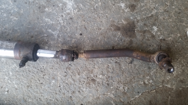 Same, Lamborghini, Deutz Agrotron 150 Steering Cylinder, Ram 04415059.4 - 스티어링 장궤형 트랙터 용 : 사진 4 Same, Lamborghini, Deutz Agrotron 150 Steering Cylinder, Ram 04415059.4 - 스티어링 장궤형 트랙터 용 : 사진 4