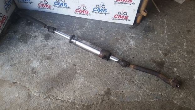 Same, Lamborghini, Deutz Agrotron 150 Steering Cylinder, Ram 04415059.4 - 스티어링 장궤형 트랙터 용 : 사진 1 Same, Lamborghini, Deutz Agrotron 150 Steering Cylinder, Ram 04415059.4 - 스티어링 장궤형 트랙터 용 : 사진 1