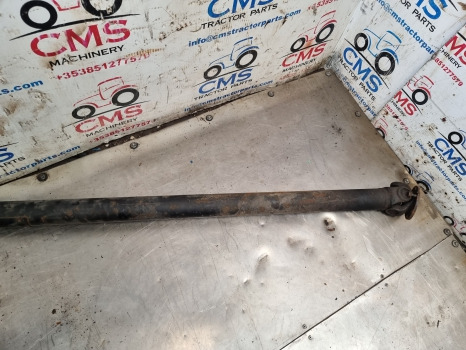 Valtra 6400, 6000, 8000 Series, Front Axle Drive Shaft, Propeller V32041500 - 앞 차축 : 사진 3 Valtra 6400, 6000, 8000 Series, Front Axle Drive Shaft, Propeller V32041500 - 앞 차축 : 사진 3