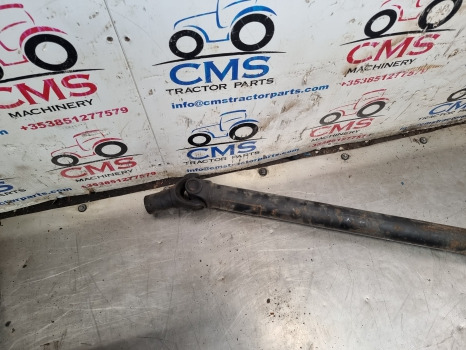 Valtra 6400, 6000, 8000 Series, Front Axle Drive Shaft, Propeller V32041500 - 앞 차축 : 사진 4 Valtra 6400, 6000, 8000 Series, Front Axle Drive Shaft, Propeller V32041500 - 앞 차축 : 사진 4