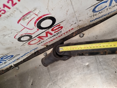 Valtra 6400, 6000, 8000 Series, Front Axle Drive Shaft, Propeller V32041500 - 앞 차축 : 사진 5 Valtra 6400, 6000, 8000 Series, Front Axle Drive Shaft, Propeller V32041500 - 앞 차축 : 사진 5