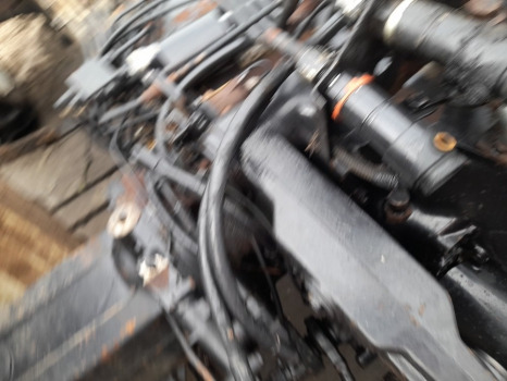 Valtra 6400 Transmission Gearbox Complete Tb 0238, A010822 - 기어박스 장궤형 트랙터 용 : 사진 5 Valtra 6400 Transmission Gearbox Complete Tb 0238, A010822 - 기어박스 장궤형 트랙터 용 : 사진 5