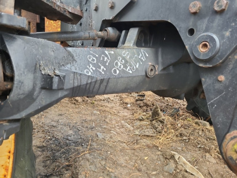 Valtra S280 Front Axle Housing Rhs As2075, 4474409145, 4475.309.145, V35028200 - 앞 차축 : 사진 1 Valtra S280 Front Axle Housing Rhs As2075, 4474409145, 4475.309.145, V35028200 - 앞 차축 : 사진 1