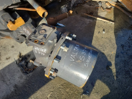 Valtra S374 Front Axle Hub Lhs Complete 770/624 7700609301, 7700610501 - 앞 차축 : 사진 2 Valtra S374 Front Axle Hub Lhs Complete 770/624 7700609301, 7700610501 - 앞 차축 : 사진 2